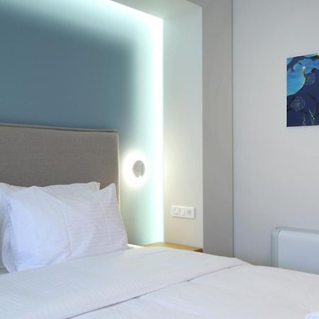 Carabella Residence Lefkada City Bagian luar foto