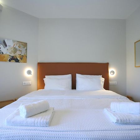 Carabella Residence Lefkada City Bagian luar foto