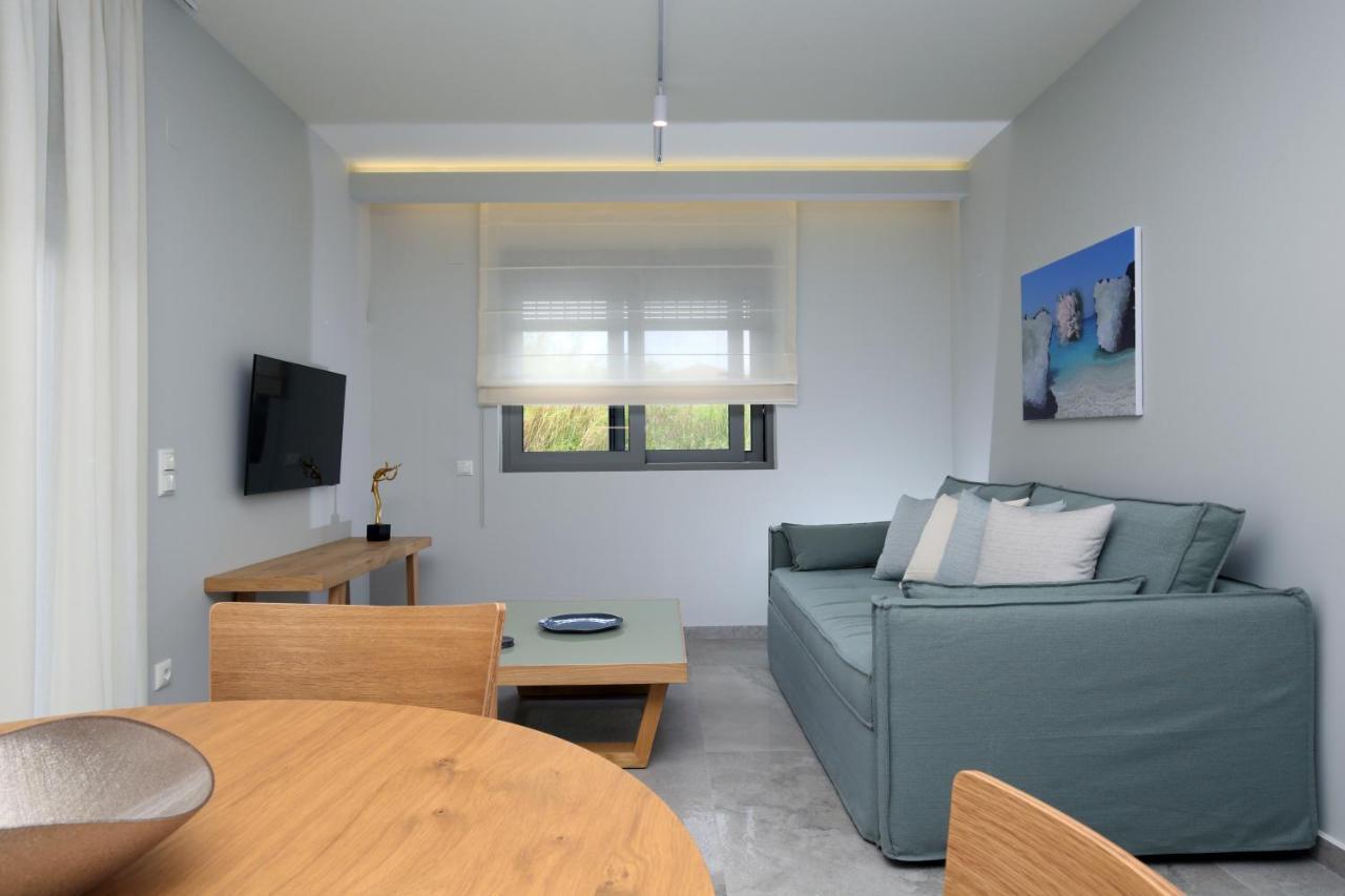 Carabella Residence Lefkada City Bagian luar foto