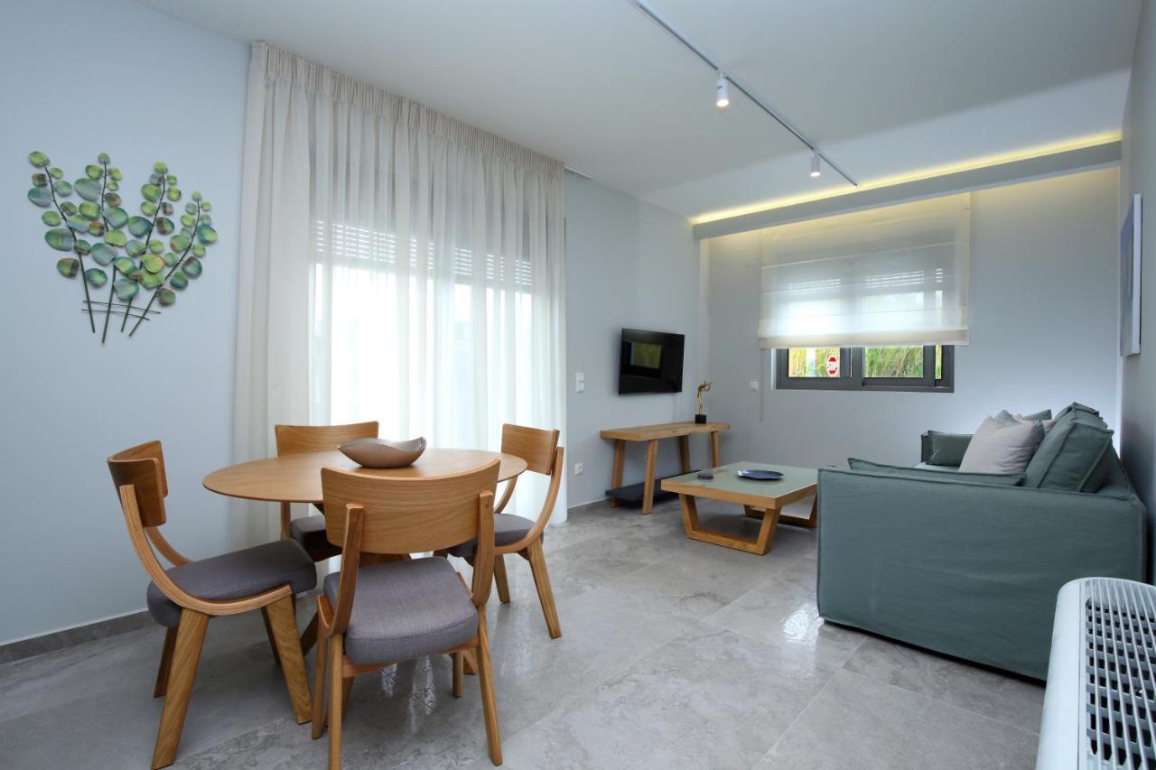 Carabella Residence Lefkada City Bagian luar foto