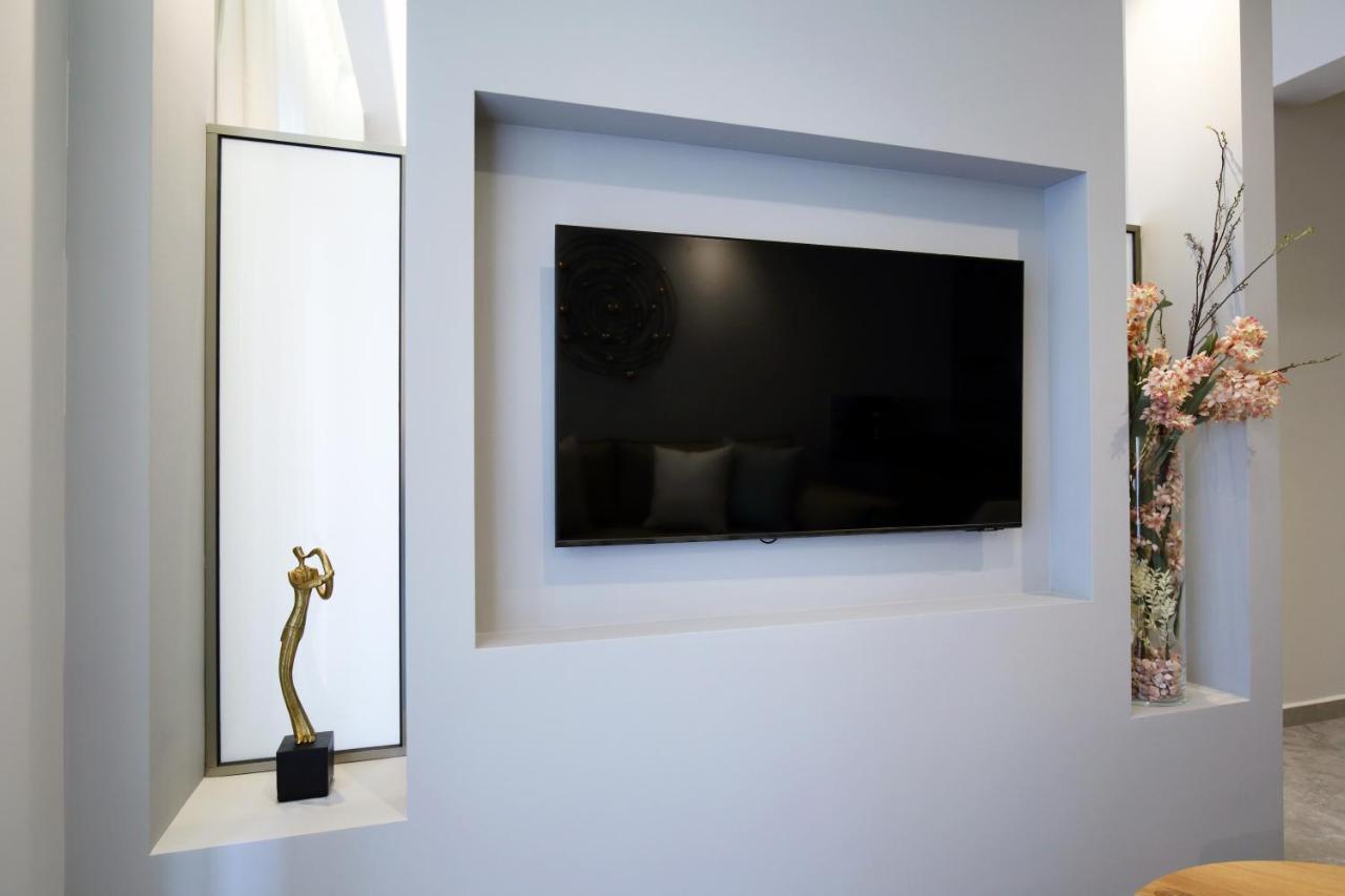 Carabella Residence Lefkada City Bagian luar foto