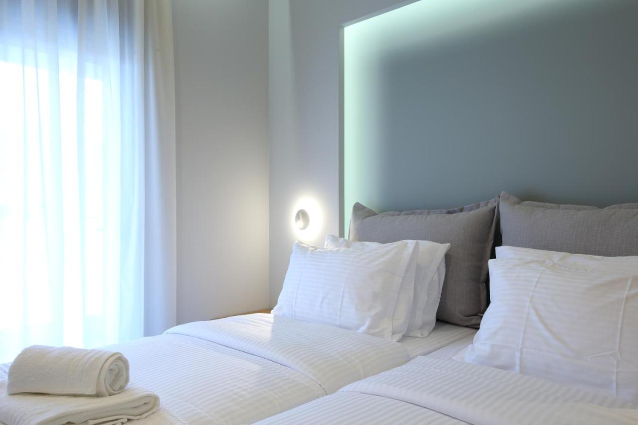 Carabella Residence Lefkada City Bagian luar foto