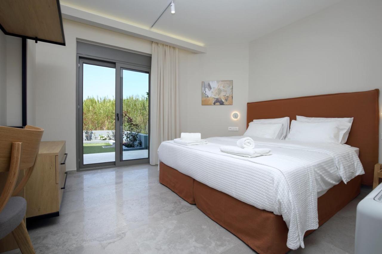 Carabella Residence Lefkada City Bagian luar foto
