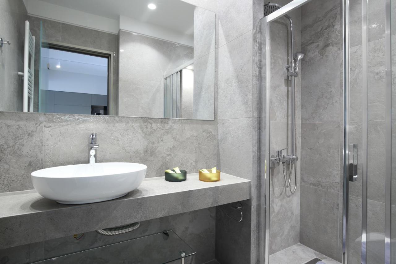 Carabella Residence Lefkada City Bagian luar foto