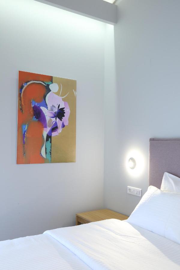 Carabella Residence Lefkada City Bagian luar foto