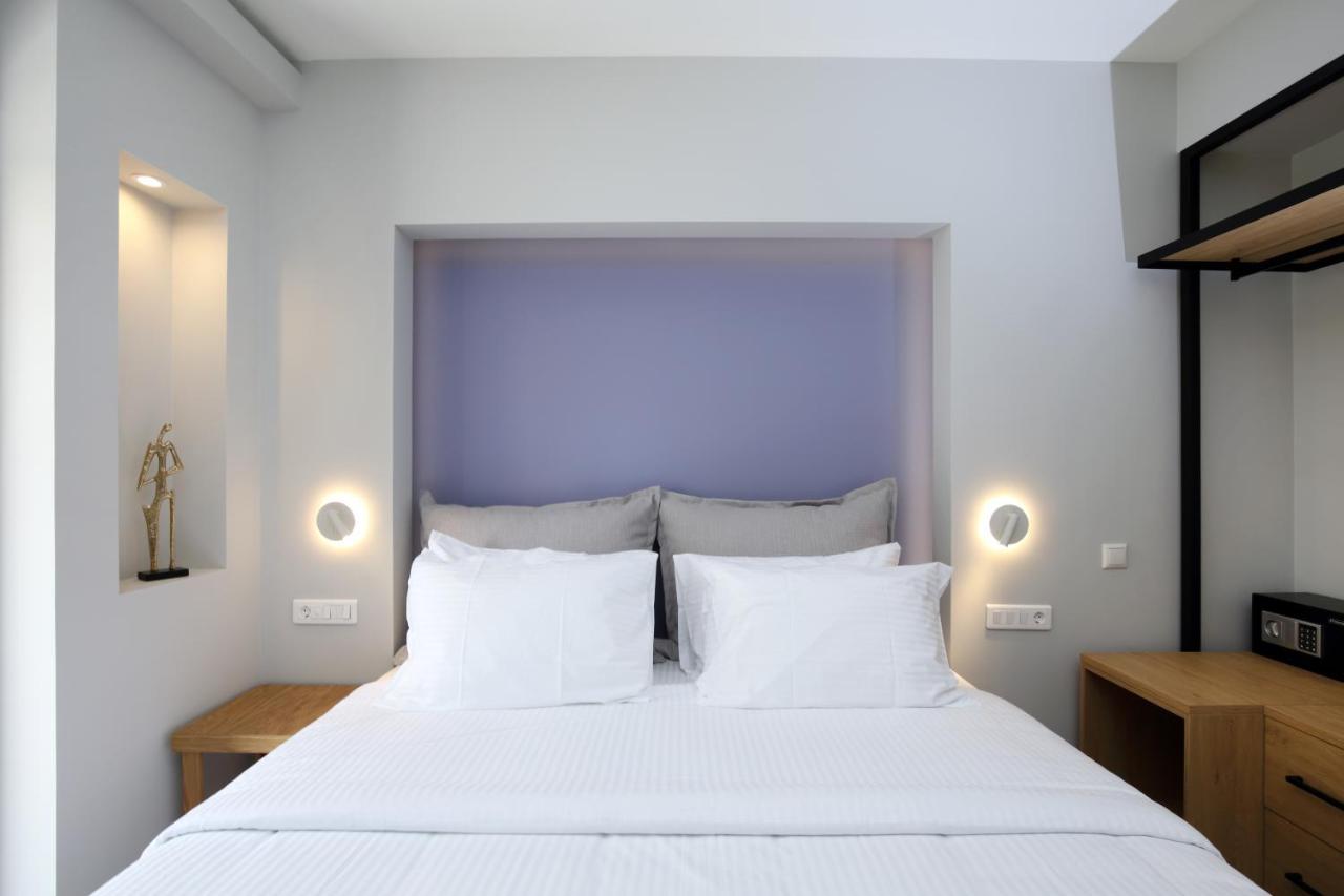 Carabella Residence Lefkada City Bagian luar foto