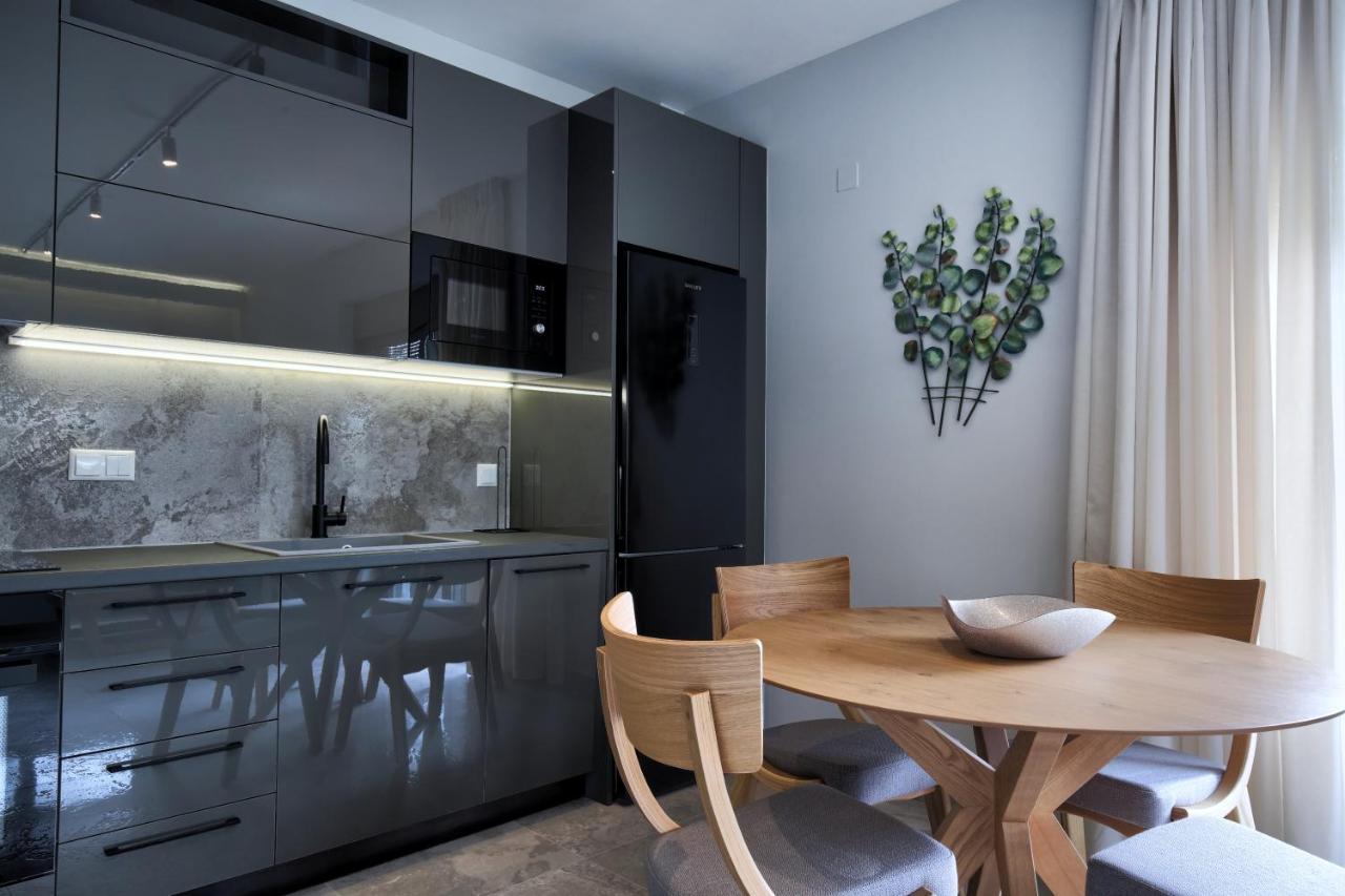 Carabella Residence Lefkada City Bagian luar foto