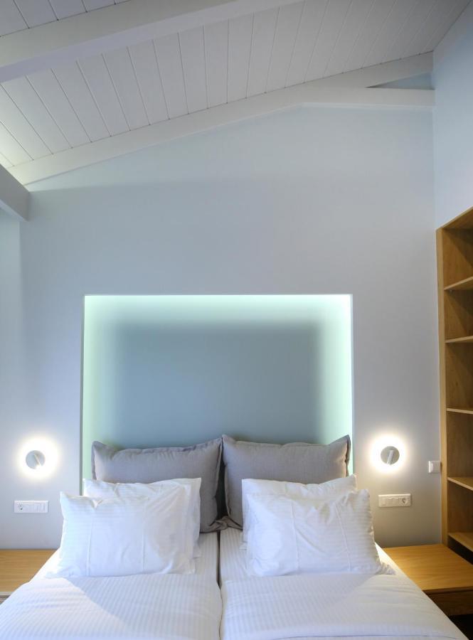 Carabella Residence Lefkada City Bagian luar foto