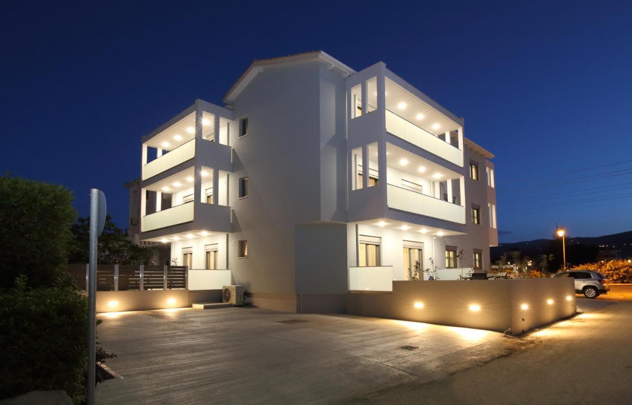 Carabella Residence Lefkada City Bagian luar foto