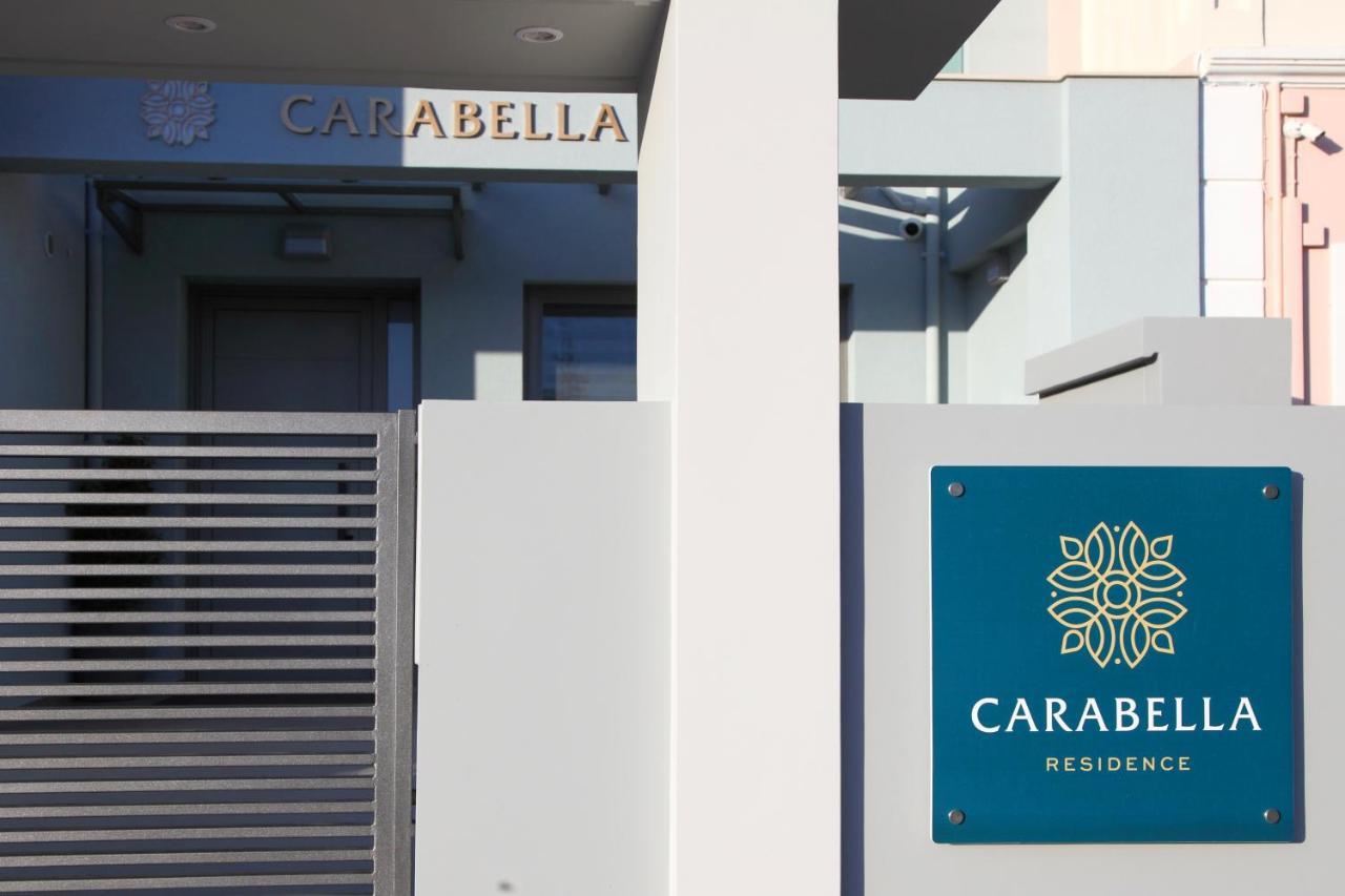 Carabella Residence Lefkada City Bagian luar foto