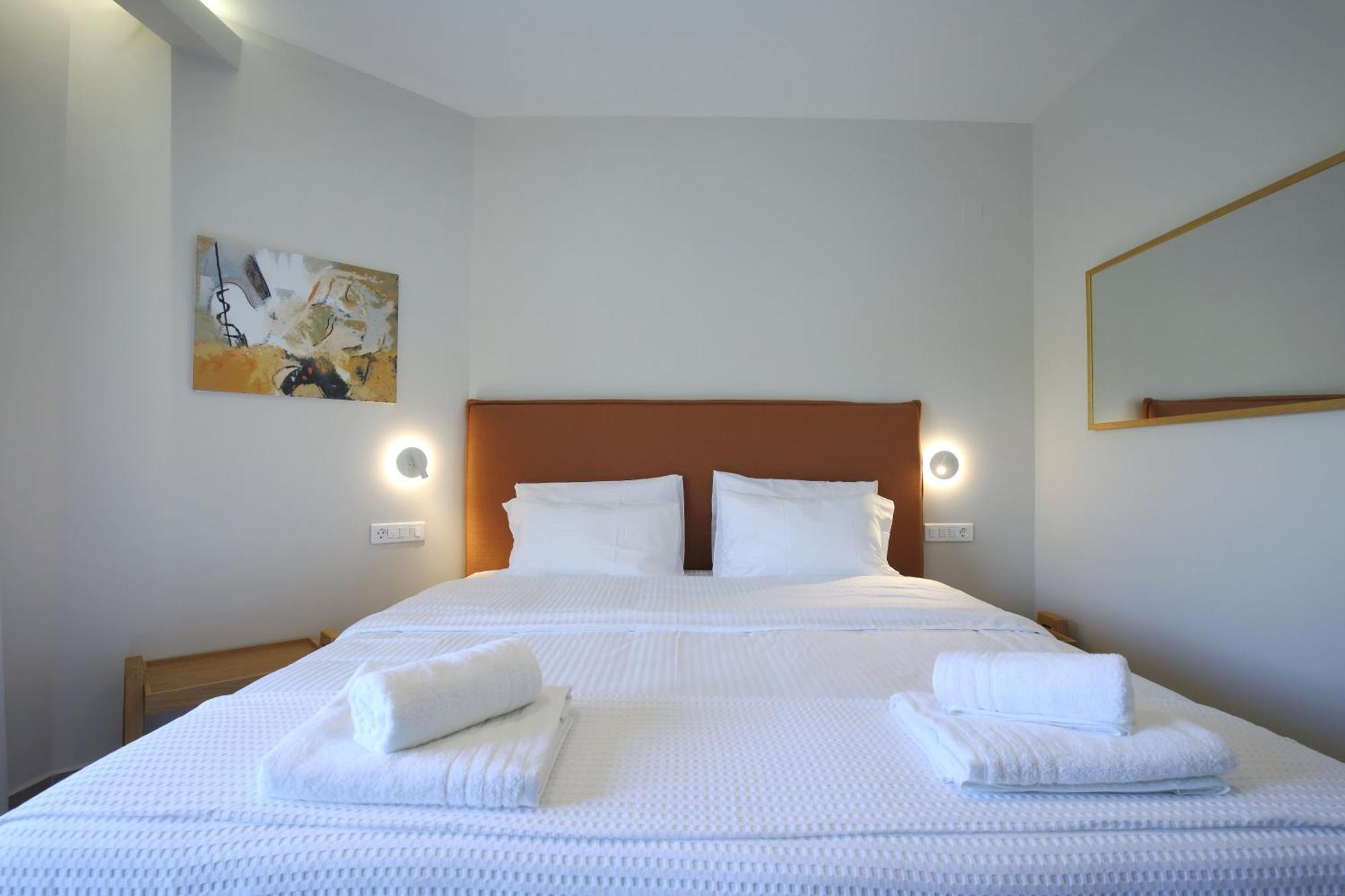 Carabella Residence Lefkada City Bagian luar foto