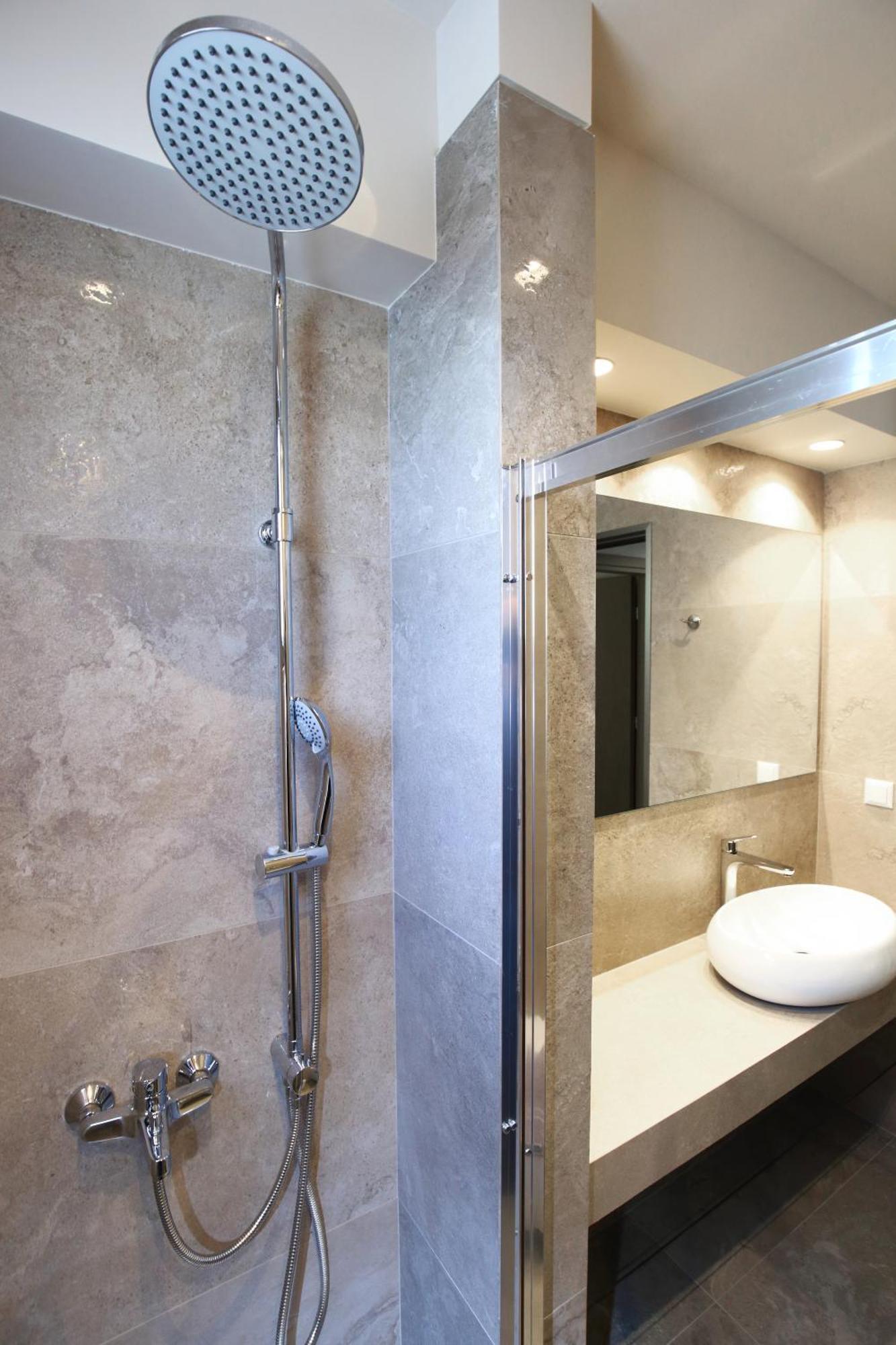 Carabella Residence Lefkada City Bagian luar foto