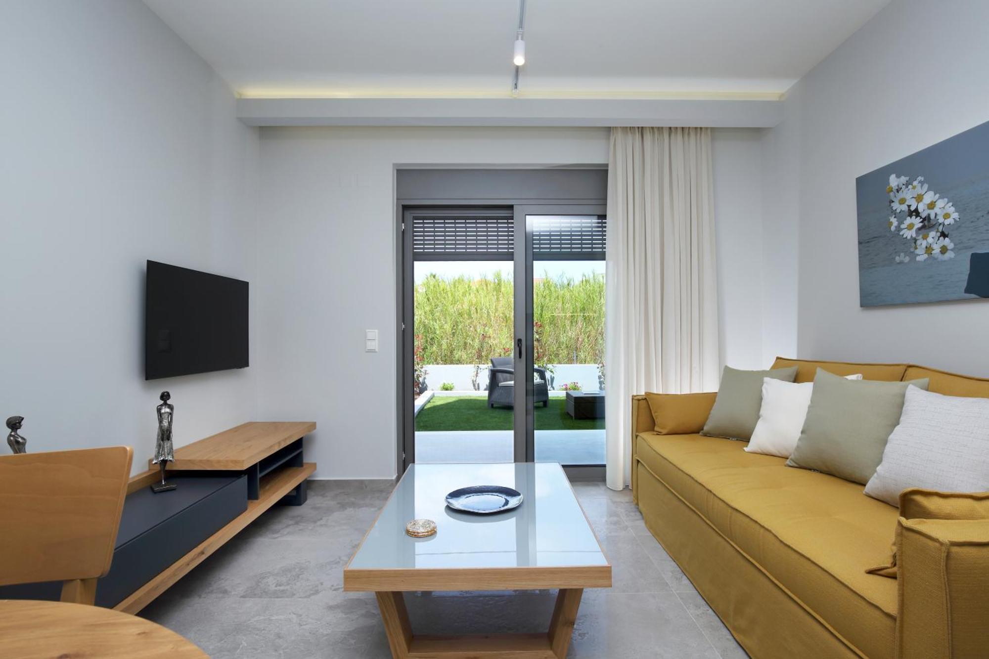 Carabella Residence Lefkada City Bagian luar foto