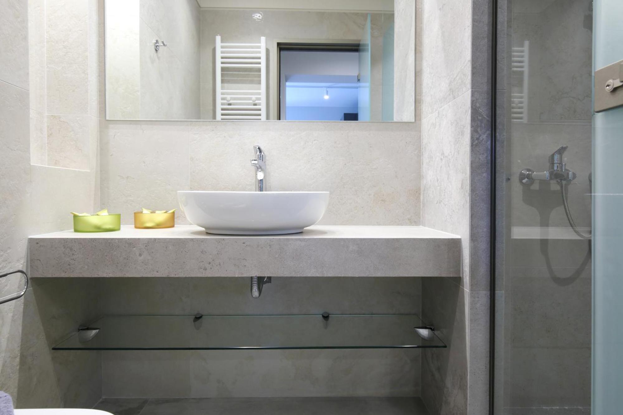 Carabella Residence Lefkada City Bagian luar foto